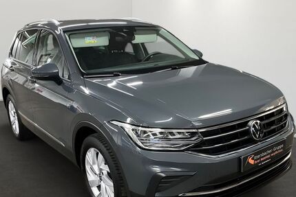 VW Tiguan 42.882 km 24.880 &euro; Kusel 66869