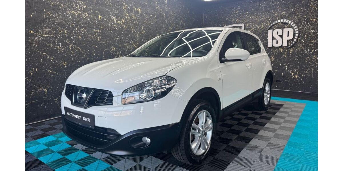 Nissan Qashqai 79.488 km 12.999 &euro; Enkenbach-Alsenborn 67677