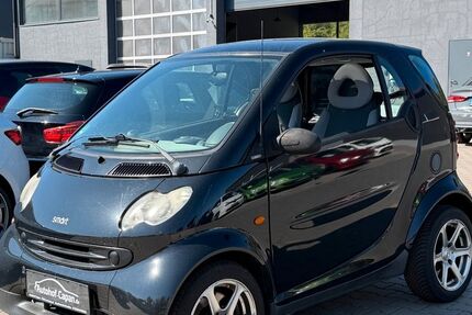 Smart ForTwo 110.000 km 2.699 &euro; Kirchheimbolanden 67292