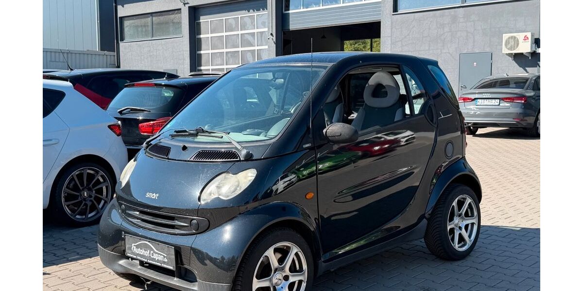 Smart ForTwo 110.000 km 2.699 &euro; Kirchheimbolanden 67292