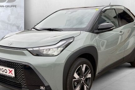 Toyota Aygo (X) 2.950 km 23.888 &euro; Pirmasens 66953