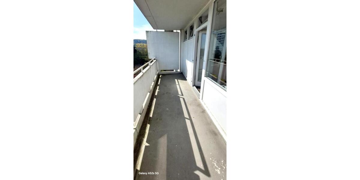 Etagenwohnung Kaiserslautern Bahnheim - 2 Zimmer, 50 m&sup2;, 425&euro; | Angebot:26317962