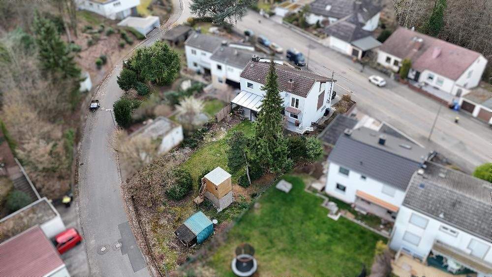 Einfamilienhaus Pirmasens Erlenbrunn - 7 Zimmer, 240 m&sup2;, 395.000&euro; | Angebot:25474172