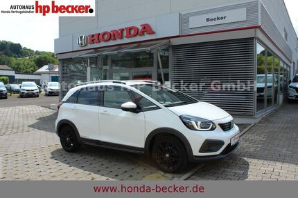 Honda Jazz 60.315 km 19.990 &euro; Rockenhausen 67806