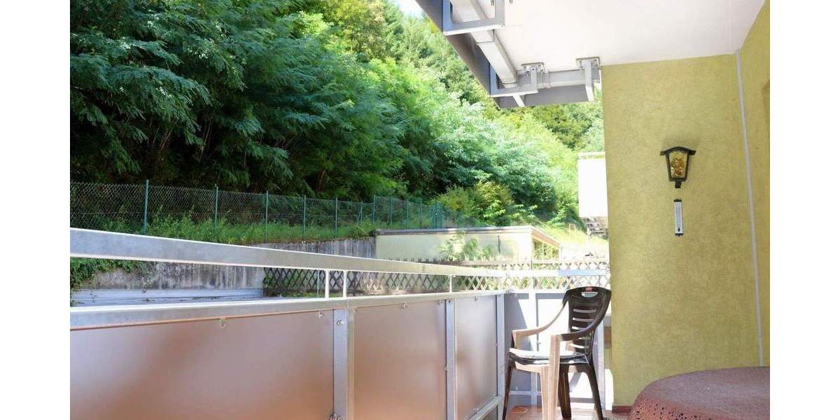 Pfälzer Wald, 4-Zi-Whg prov.frei 4 zimmer