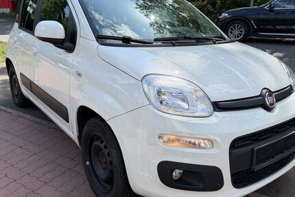 Fiat Panda 99.400 km 5.500 &euro; Kaiserslautern 67659