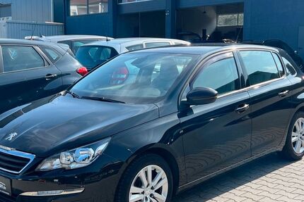 Peugeot 308 116.000 km 6.799 &euro; Kirchheimbolanden 67292