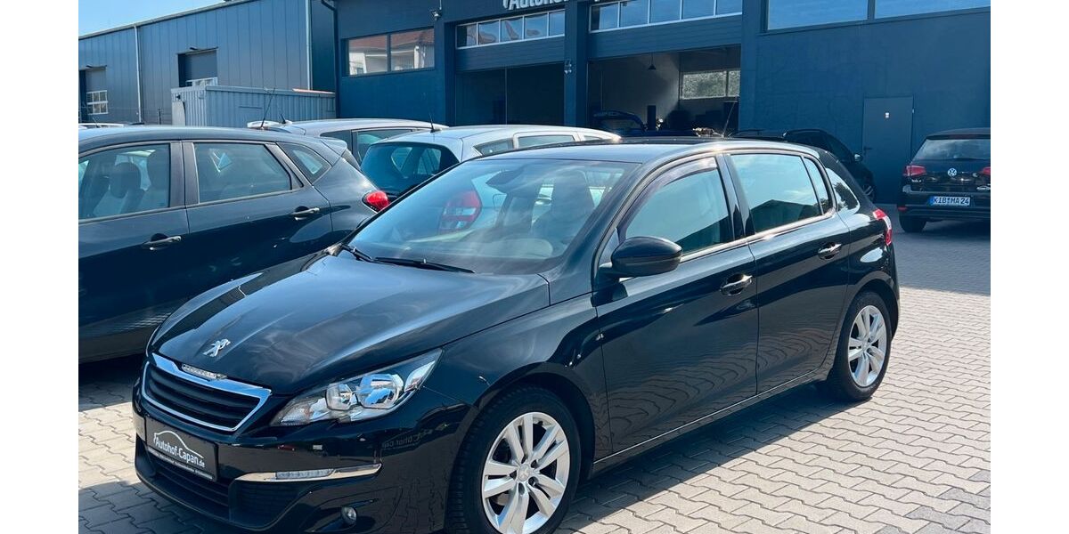 Peugeot 308 116.000 km 6.799 &euro; Kirchheimbolanden 67292