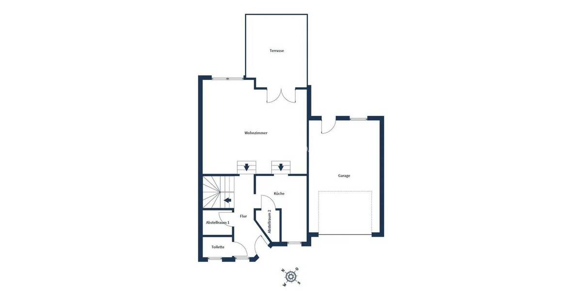 Doppelhaushälfte Kaiserslautern-Erfenbach Erfenbach - 7 Zimmer, 181 m&sup2;, 455.000&euro; | Angebot:26569147