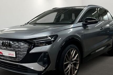 Audi Q4 e-tron 42.996 km 48.780 &euro; Kaiserslautern 67663