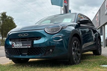 Fiat 600e 6.149 km 27.800 € Neustadt 67433