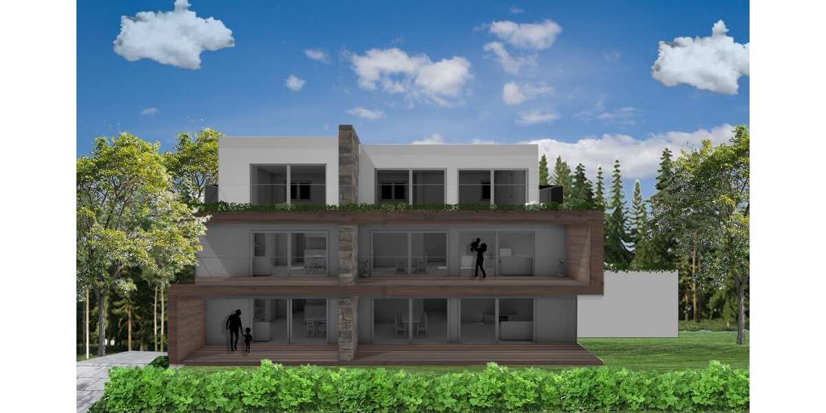 Wohnung zum Kaufen in Kaiserslautern 540.000 € 119 m² 3 zimmer