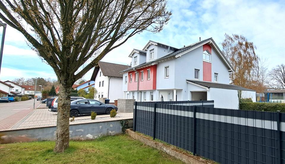 Doppelhaushälfte Kaiserslautern Einsiedlerhof - 6 Zimmer, 178 m&sup2;, 475.000&euro; | Angebot:26123706