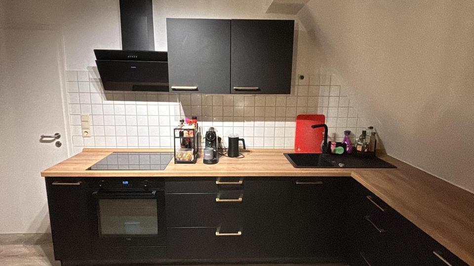 Maisonettenwohnung Leimen - 3.5 Zimmer, 110 m&sup2;, 740&euro; | Angebot:26238650