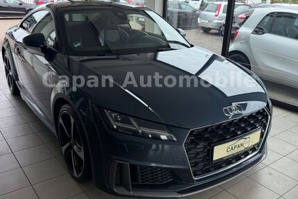 Audi TT 122.000 km 21.200 &euro; Kirchheimbolanden 67292