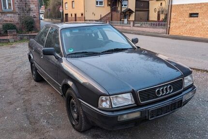 Audi 80 243.000 km 2.000 € Kottweiler-Schwanden 66879
