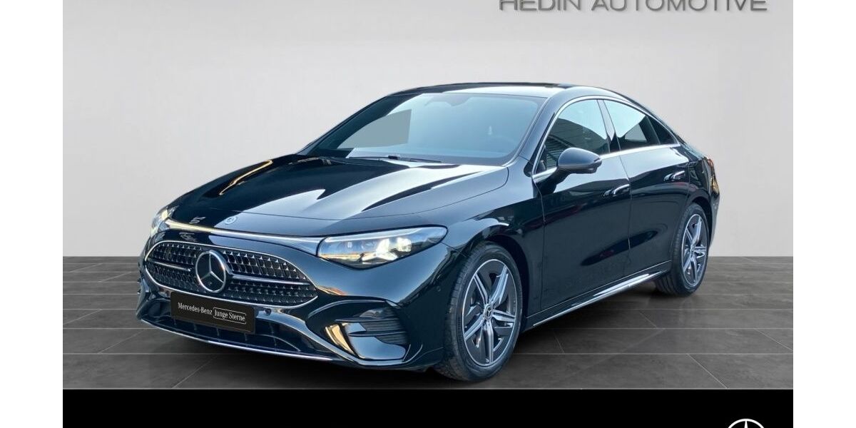 Mercedes-Benz CLA 180 9.900 km 44.840 &euro; Kaiserslautern 67655