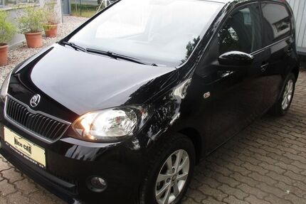 Skoda Citigo 112.850 km 7.699 &euro; Neustadt an der Weinstrasse 67433