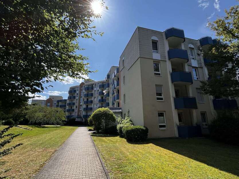 Wohnung zum Mieten in Kaiserslautern 665 € 54.9 m²