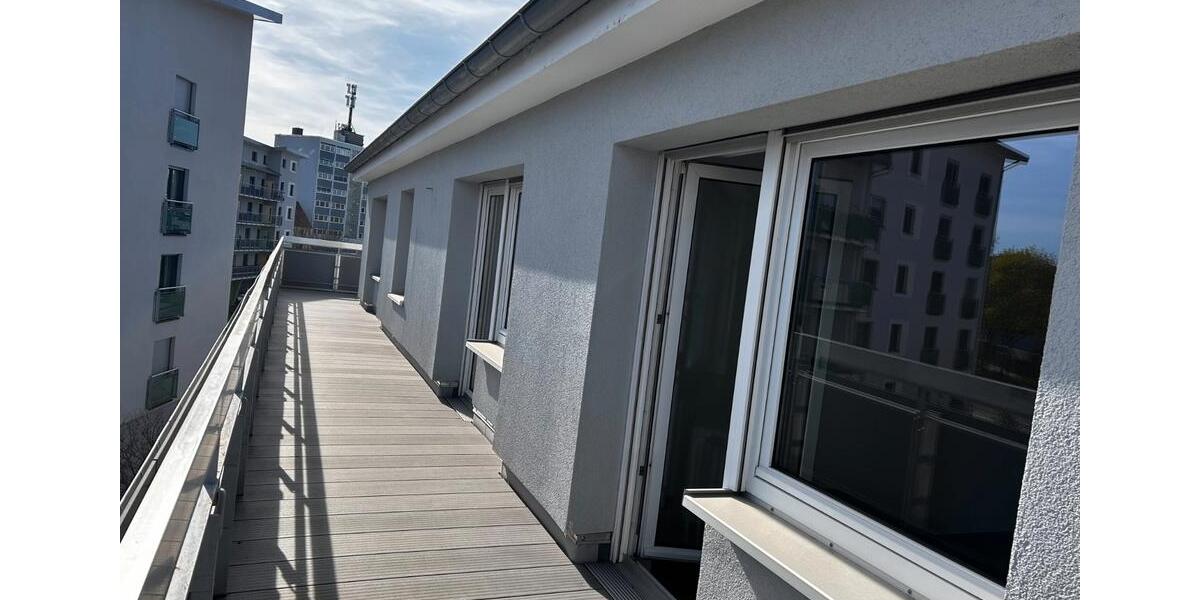 Einfamilienhaus Kaiserslautern Betzenberg - 4 Zimmer, 96 m&sup2;, 980&euro; | Angebot:26619918