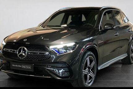 Mercedes-Benz GLC 220 14.900 km 59.480 &euro; Kaiserslautern 67655
