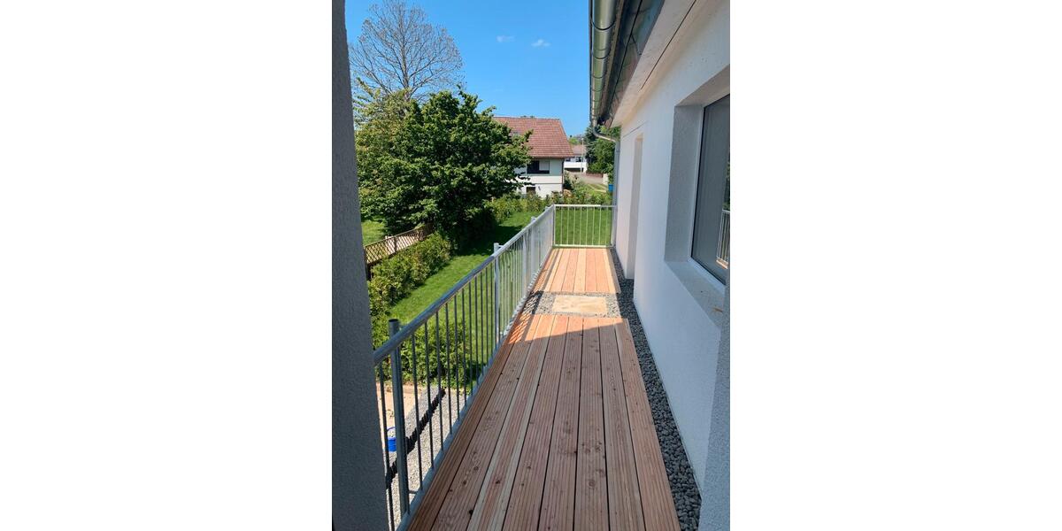 Heltersberg 180m2 Haus freistehend renoviert Nähe Kaiserslautern 6 zimmer