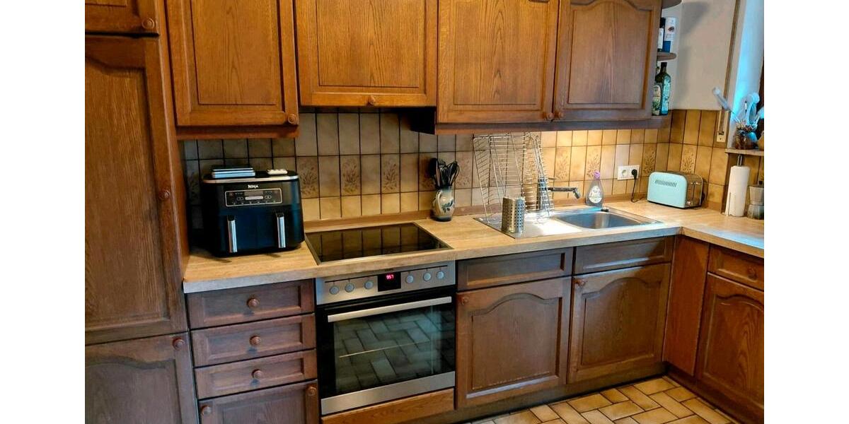 Erdgeschoßwohnung Wilgartswiesen - 3 Zimmer, 140 m&sup2;, 1.000&euro; | Angebot:26492669