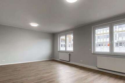 Wohnung Kaiserslautern Betzenberg - 3 Zimmer, 84 m&sup2;, 1.200&euro; | Angebot:27630810