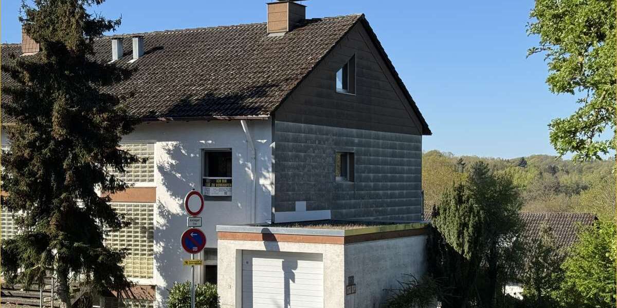 Einfamilienhaus Pirmasens Fehrbach - 5 Zimmer, 163 m&sup2;, 199.000&euro; | Angebot:25073370