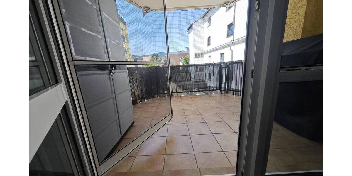Etagenwohnung Neustadt an der Weinstraße Neustadt-Stadt - 3 Zimmer, 70 m&sup2;, 256.900&euro; | Angebot:26522246