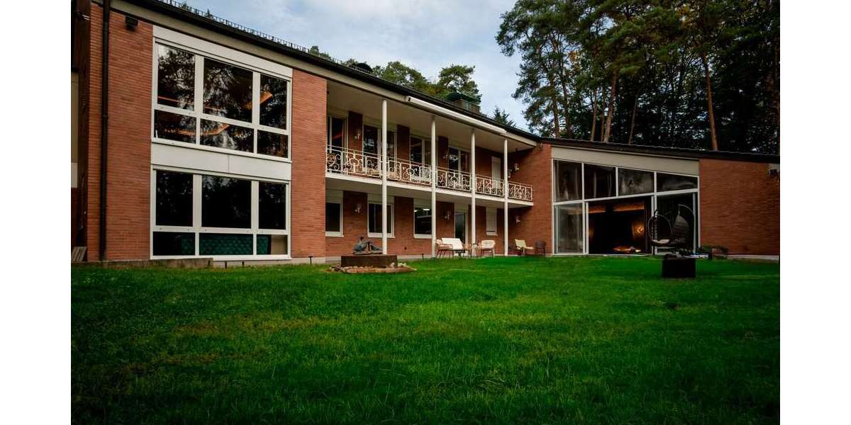 Einfamilienhaus Ramstein-Miesenbach Miesenbach - 12 Zimmer, 750 m&sup2;, 3.500.000&euro; | Angebot:23500696