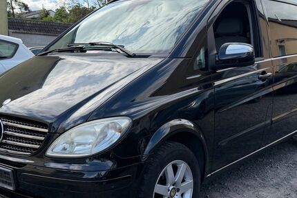 Mercedes-Benz Viano 218.000 km 8.990 &euro; Eisenberg 67304