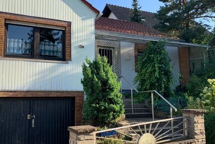 EFH mit großem Südgrundstück in Bolanden 5 zimmer