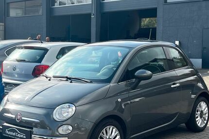 Fiat 500 112.000 km 6.599 &euro; Kirchheimbolanden 67292
