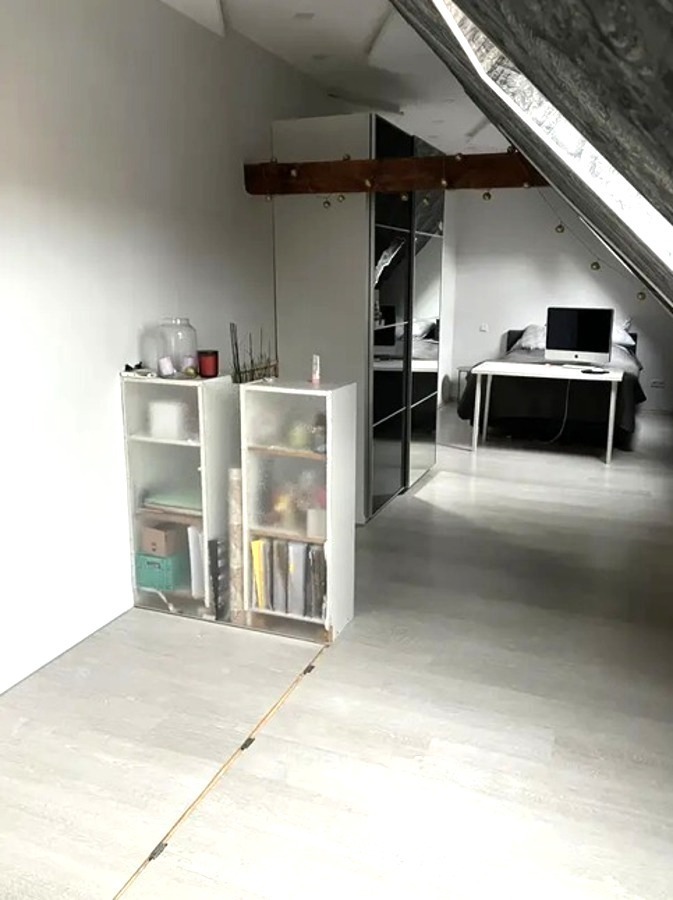 Stilvolle DHH mit Garten, Terrasse & Keller – 4 Etagen in bester Lage