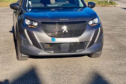 Peugeot 2008 99.900 km 11.900 &euro; Kaiserslautern 67655