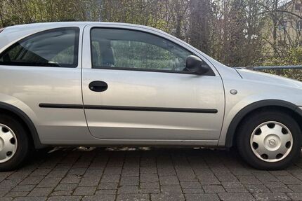 Opel Corsa 124.612 km 1.399 &euro; Meisenheim 55590