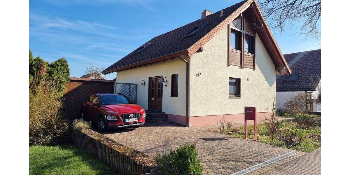 Einfamilienhaus Göllheim - 5 Zimmer, 144 m&sup2;, 459.000&euro; | Angebot:26214893