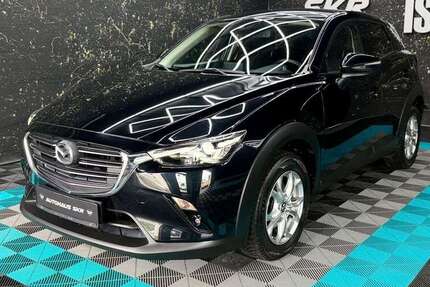Mazda CX-3 43.650 km 18.999 &euro; Enkenbach-Alsenborn 67677
