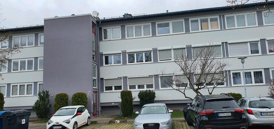 Etagenwohnung Pirmasens - 5 Zimmer, 113 m&sup2;, 167.000&euro; | Angebot:26691786