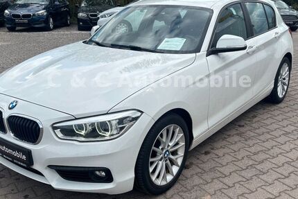BMW 116 220.719 km 6.750 &euro; Marnheim 67297