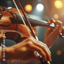 Vivaldi - Die Vier Jahreszeiten - Kammerorchester der Neuen Philharmonie Hamburg 01.10.2026 Maria Schutz Kirche