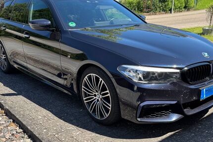 BMW 540 192.000 km 22.250 &euro; Hermersberg 66919