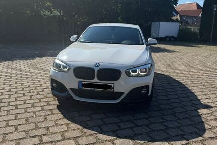 BMW 118 98.600 km 17.000 &euro; Enkenbach-Alsenborn 67677