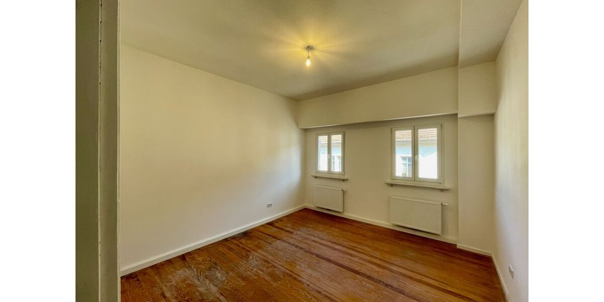 Provisionsfrei* Komplett renovierte 221 qm Altbau-Doppelhaushälfte nahe Neustadt mit großem Garten - Doppelhaushälfte Frankeneck bei Neustadt | Angebot:25908496