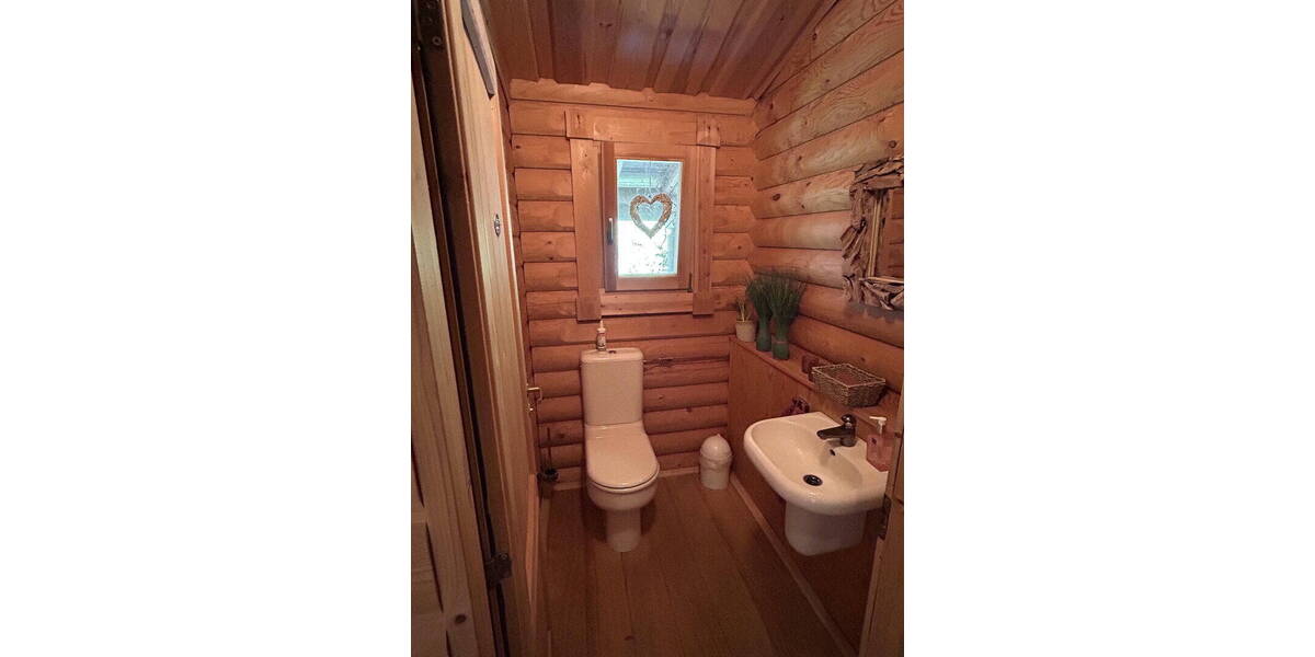 Bungalow Waldfischbach-Burgalben Burgalben - 7 Zimmer, 250 m&sup2;, 650.000&euro; | Angebot:26200176