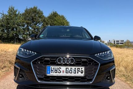 Audi A4 119.000 km 22.900 &euro; Schönenberg-Kübelberg 66901