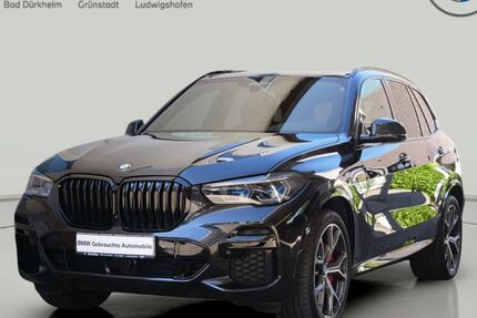 BMW X5 104.200 km 52.900 &euro; Bad Dürkheim 67098