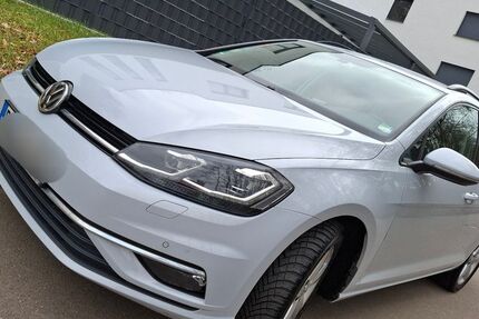 VW Golf 152.500 km 12.450 &euro; Breunigweiler 67725