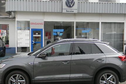 VW T-Roc 20.800 km 23.998 &euro; Kaiserslautern 67655